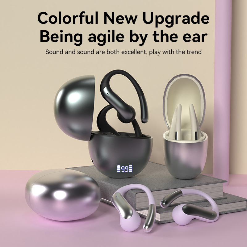 AirPods Sport ワイヤレスイヤホン